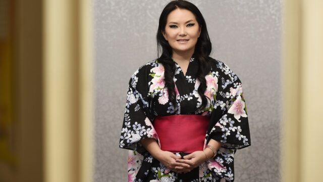 Cursuri de vară de soroban la Centrul Educațional Japonez Nomin Jyuku