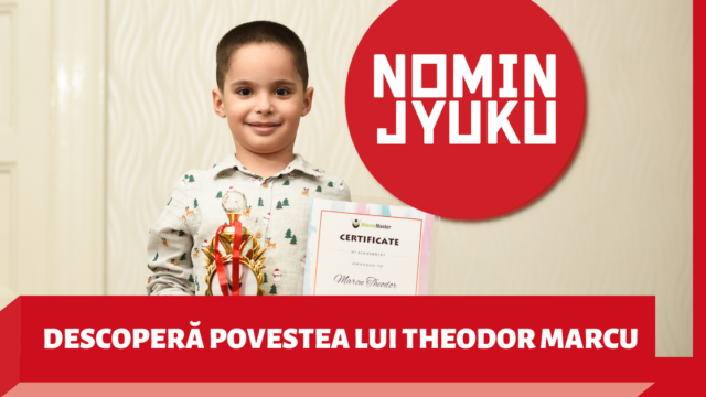 Interviu cu un părinte despre efectele sorobanului asupra dezvoltării copiilor