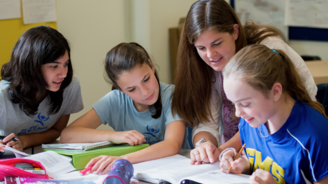 Sorobanul și dezvoltarea gândirii la preadolescenți