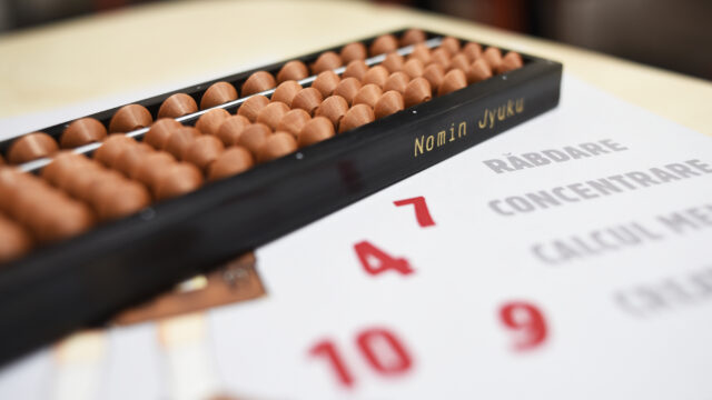 Metode pentru dezvoltarea gândirii la școlarii mici