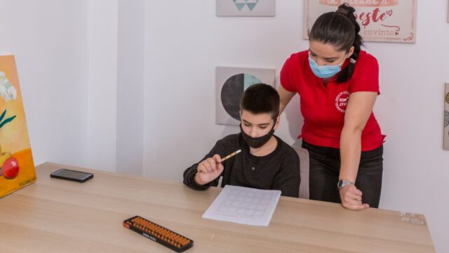 Interviu Elena Toma, prima anteprenoare franciză Nomin Jyuku